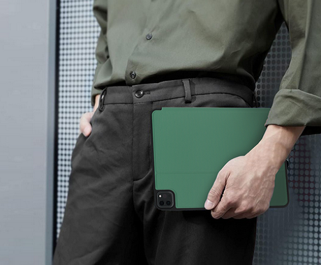 Samsung Tab S8 Folio: Premium Protection and Fashionable Design