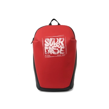 Crimson SkinSense Backpack