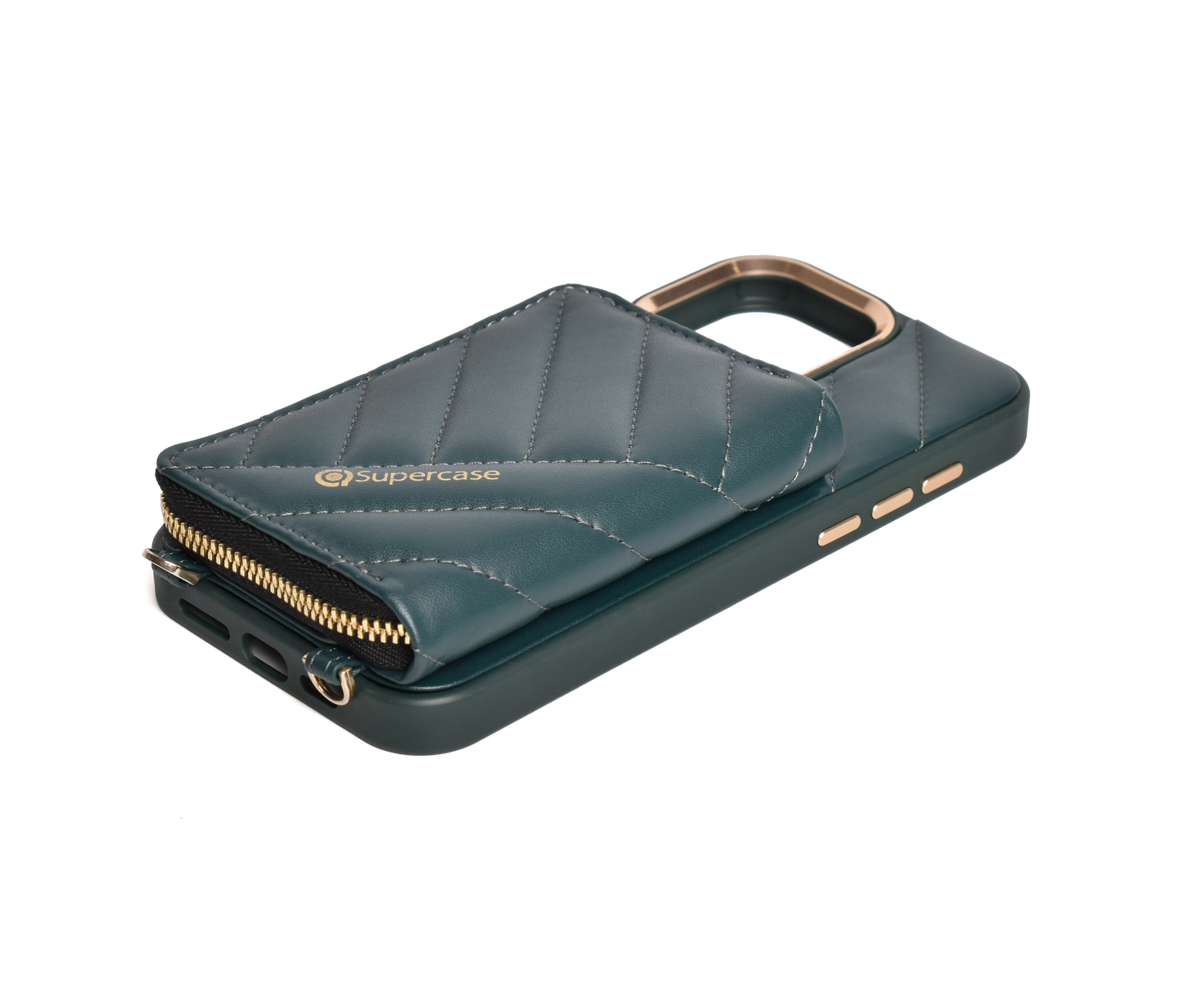 puffy texture iphone case