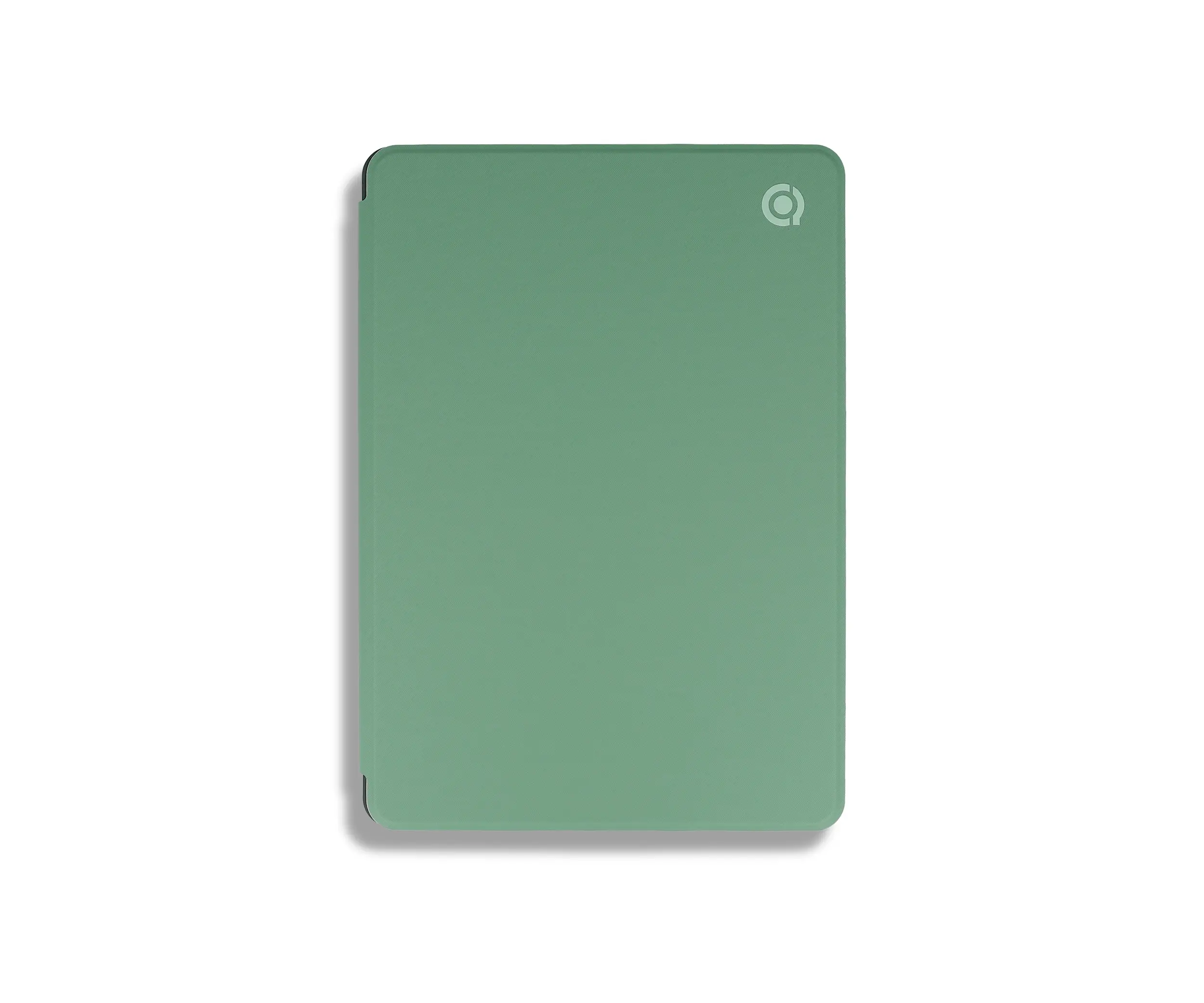 green galaxy tab s7 s8 folio